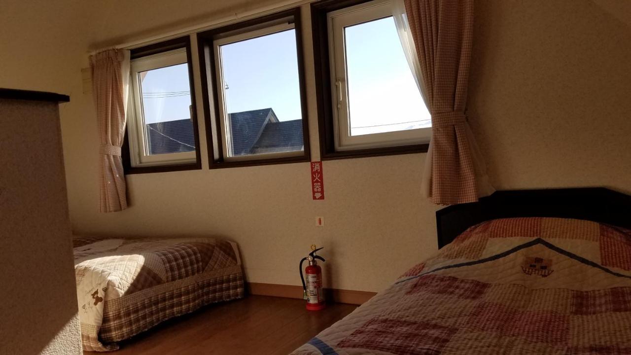 Cottage Morino Nakamatachi NakaNakafurano Eksteriør bilde