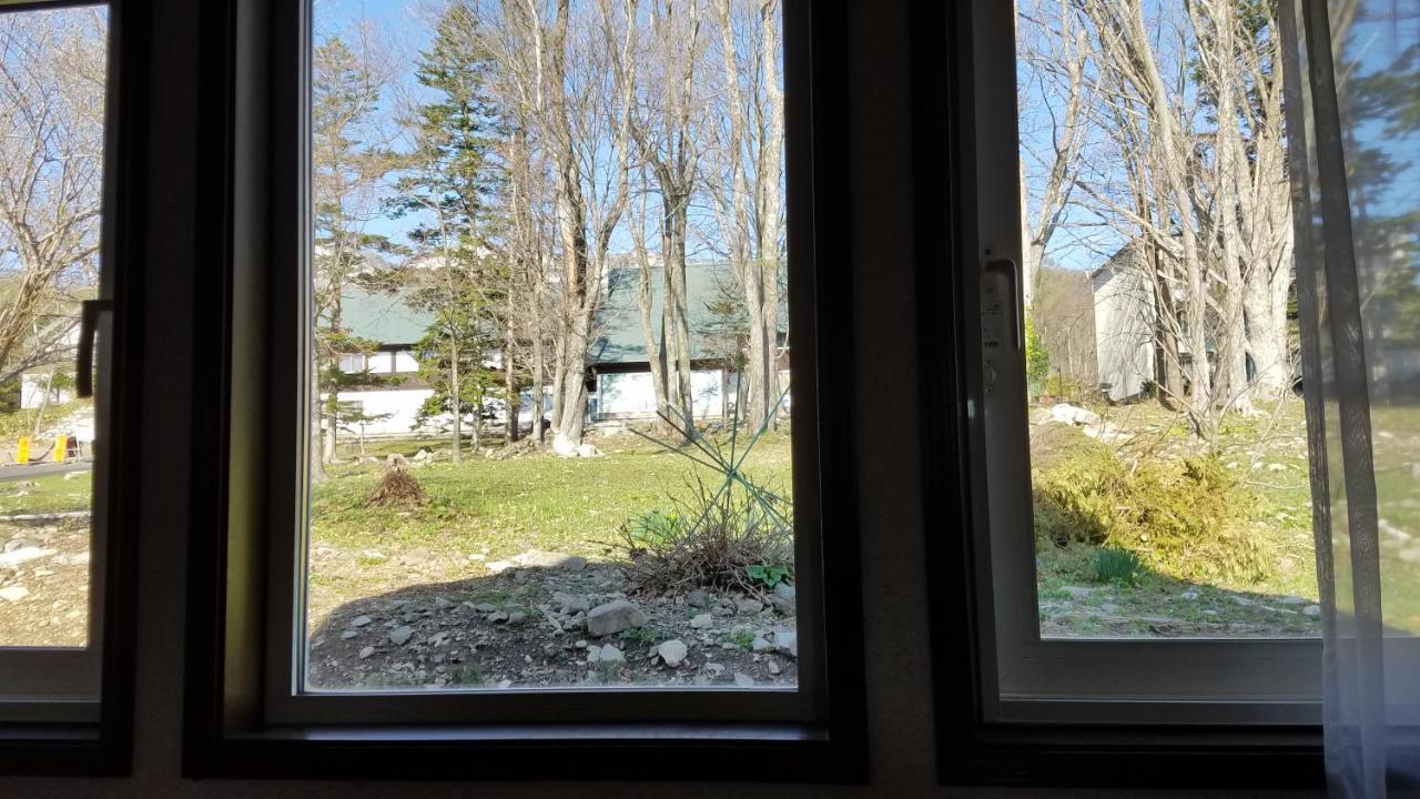 Cottage Morino Nakamatachi NakaNakafurano Eksteriør bilde