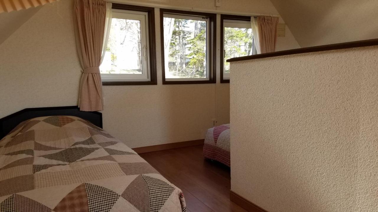 Cottage Morino Nakamatachi NakaNakafurano Eksteriør bilde