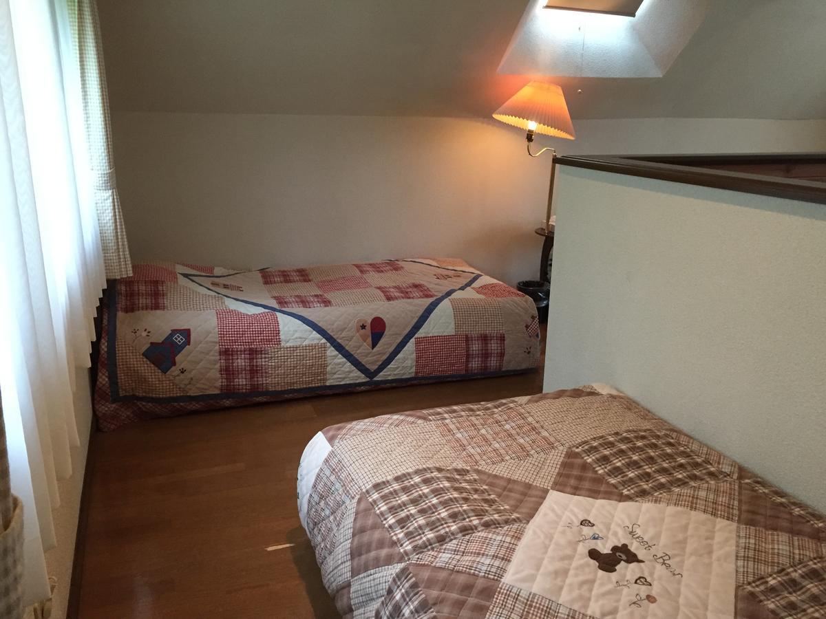 Cottage Morino Nakamatachi NakaNakafurano Eksteriør bilde