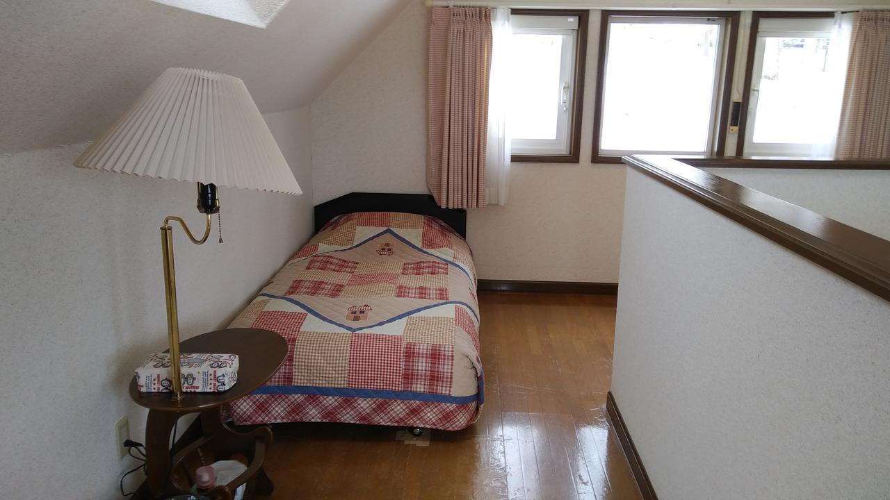 Cottage Morino Nakamatachi NakaNakafurano Eksteriør bilde